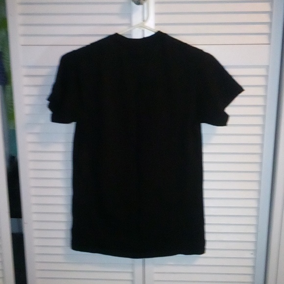 Shrek "Welcome to Duloc" T-shirt - Picture 4 of 4